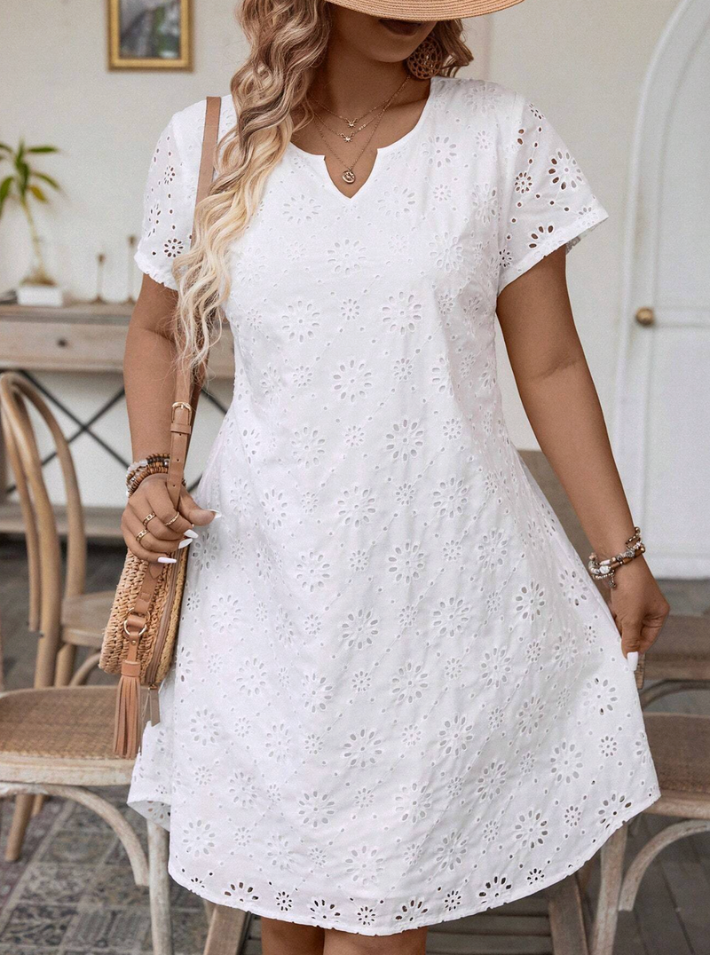 Vestido Midi de lese