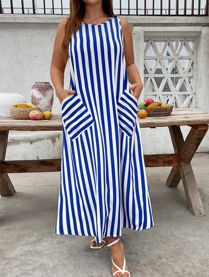 Vestido ombro único