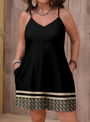 Macacão Feminino Luxo