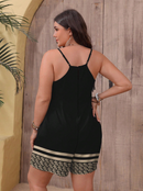 Macacão Feminino Luxo