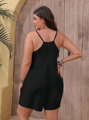 Macacão Estampa Coração