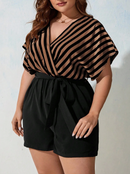 Macacão Feminino Luxo