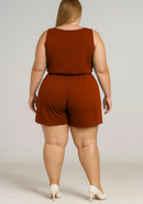 Conjunto Feminino Comfy