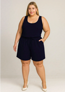 Conjunto Feminino Comfy