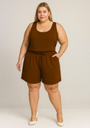 Conjunto Feminino Comfy