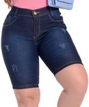Short Jeans Feminino