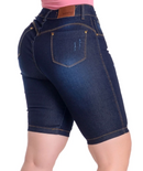 Short Jeans Feminino