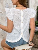 Blusa de Lese Feminina