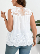 Blusa de Lese Feminina