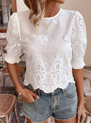 Blusa de Lese