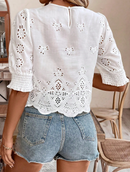 Blusa de Lese
