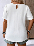 Blusa Malha Premium