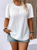 Blusa Malha Premium