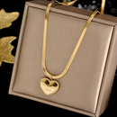 Colar Luxo Feminino