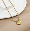 Colar Luxo Feminino