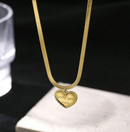 Colar Luxo Feminino