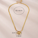 Colar Luxo Feminino