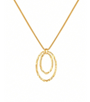 Colar Elegante Feminino