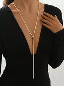 Colar Elegante Feminino