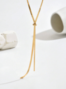 Colar Elegante Feminino