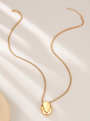 Colar Alongado Luxo