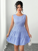 Vestido xadrez