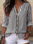 Camisa listrada