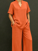 Conjunto feminino