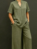 Conjunto feminino