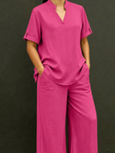 Conjunto feminino