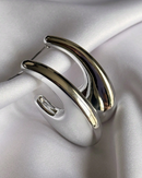 Brinco Argola Retrô