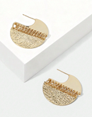 Brinco Feminino Luxo