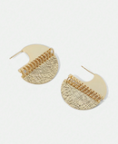 Brinco Feminino Luxo