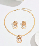 KIT | Colar + Brinco