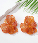 Brinco Design Floral