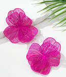 Brinco Design Floral