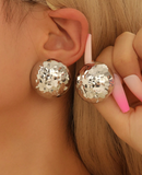 Brinco Argola Circular