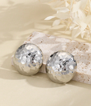 Brinco Argola Circular