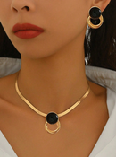 KIT | Colar + Brinco