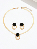 KIT | Colar + Brinco