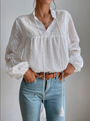 Camisa ponto suíço