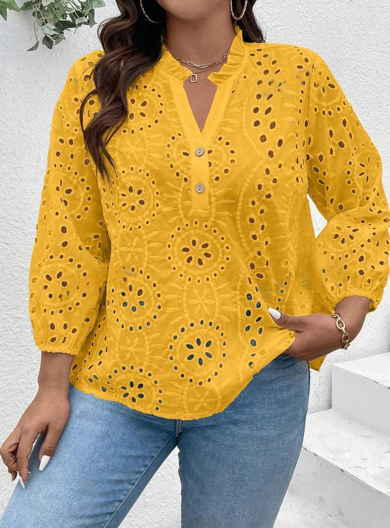Camisa de lese
