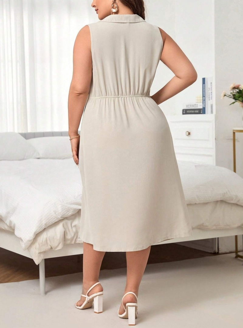 Vestido Clássico