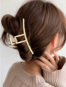 Kit 4 Acessórios de cabelo luxo