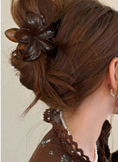 Kit 3 Acessórios de cabelo retrô