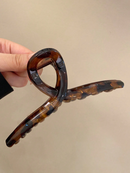 Kit 3 acessórios de cabelo retrô