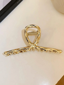 Acessório de cabelo retrô