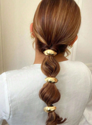 Kit 3 Acessórios Geométricos Retrô