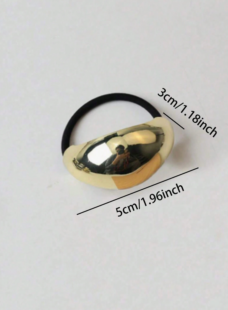 Kit 3 Acessórios Geométricos Retrô