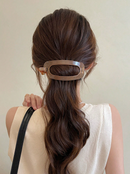 Kit 3 acessórios de cabelo retrô